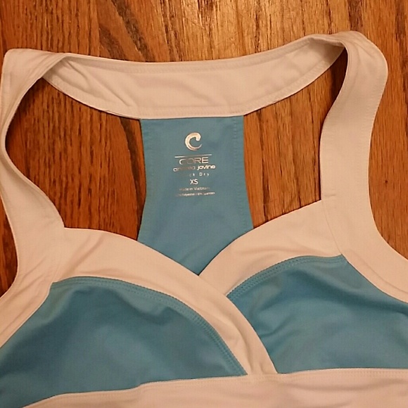 Core tank - Picture 2 of 4